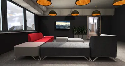 Face The Space – Projektowanie wnętrz, kuchni i łazienek